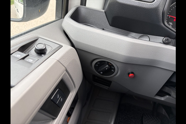 Volkswagen Crafter 35 2.0 TDI 130KW Euro6 L3H3 -20°C Koel / Vries ✓ Laadklep BAR ✓ 270° deuren