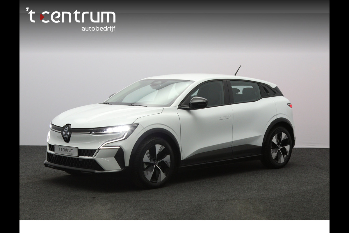 Renault Mégane E-Tech EV60 Optimum Charge Equilibre 218 PK, Climate Control, LED, Keyless, Cruise Control