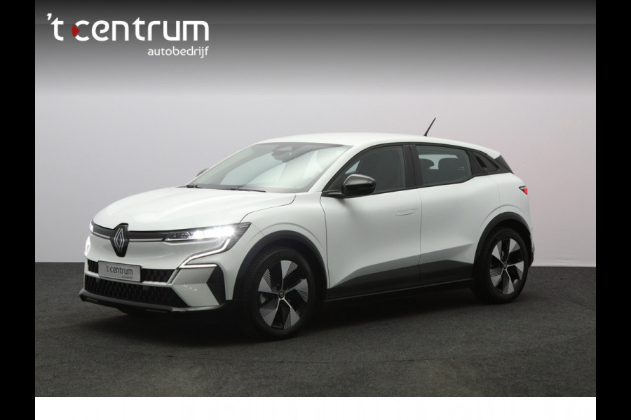 Renault Mégane E-Tech EV60 Optimum Charge Equilibre 218 PK, Climate Control, LED, Keyless, Cruise Control