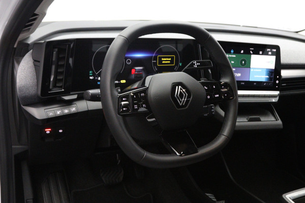 Renault Mégane E-Tech EV60 Optimum Charge Equilibre 218 PK, Climate Control, LED, Keyless, Cruise Control