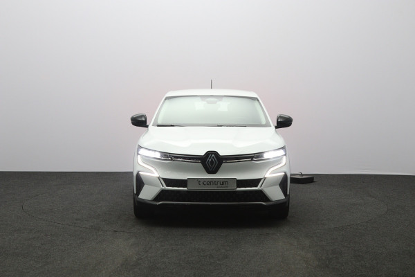 Renault Mégane E-Tech EV60 Optimum Charge Equilibre 218 PK, Climate Control, LED, Keyless, Cruise Control