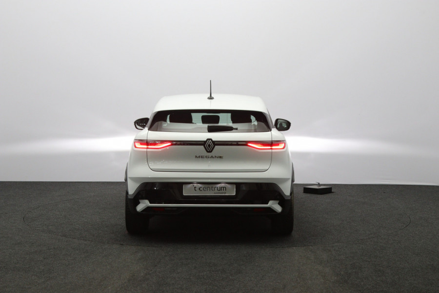 Renault Mégane E-Tech EV60 Optimum Charge Equilibre 218 PK, Climate Control, LED, Keyless, Cruise Control