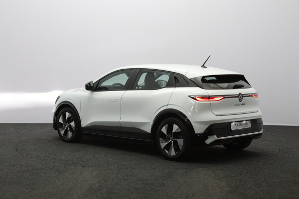 Renault Mégane E-Tech EV60 Optimum Charge Equilibre 218 PK, Climate Control, LED, Keyless, Cruise Control
