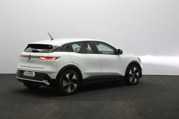 Renault Mégane E-Tech EV60 Optimum Charge Equilibre 218 PK, Climate Control, LED, Keyless, Cruise Control