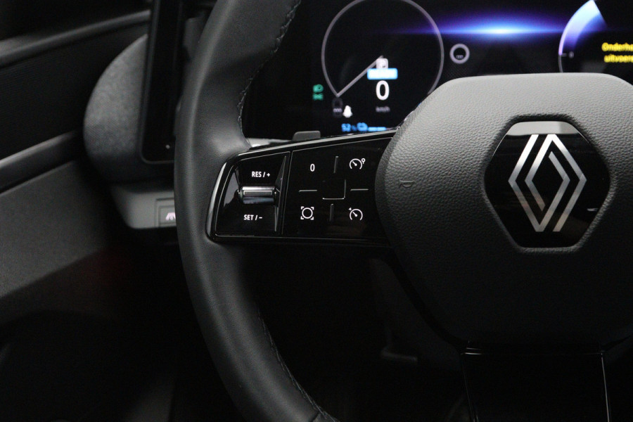 Renault Mégane E-Tech EV60 Optimum Charge Equilibre 218 PK, Climate Control, LED, Keyless, Cruise Control