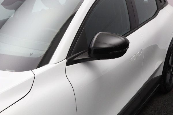 Renault Mégane E-Tech EV60 Optimum Charge Equilibre 218 PK, Climate Control, LED, Keyless, Cruise Control