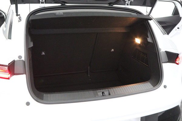 Renault Mégane E-Tech EV60 Optimum Charge Equilibre 218 PK, Climate Control, LED, Keyless, Cruise Control