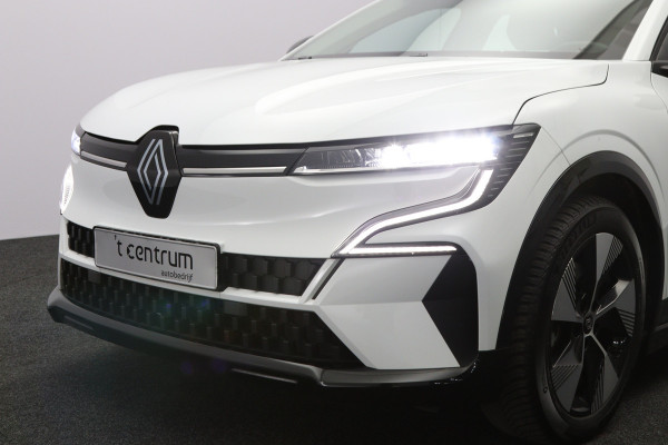 Renault Mégane E-Tech EV60 Optimum Charge Equilibre 218 PK, Climate Control, LED, Keyless, Cruise Control