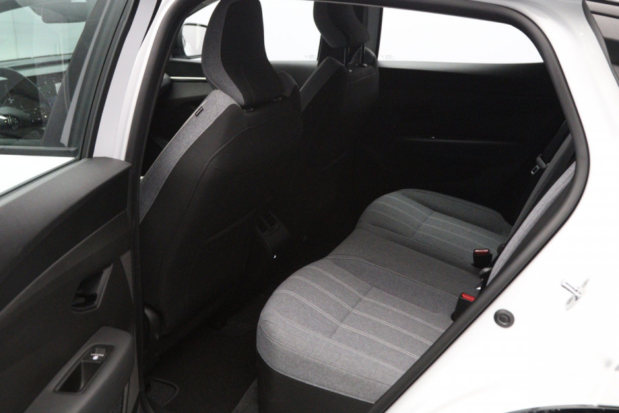 Renault Mégane E-Tech EV60 Optimum Charge Equilibre 218 PK, Climate Control, LED, Keyless, Cruise Control