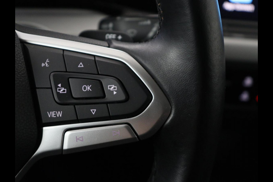 Volkswagen Golf Variant 1.0 eTSI Life | Automaat | Carplay | Memory seats | Adaptive Cruise | Parkeersensoren | Navigatie | DAB | LM | LED | Climate control