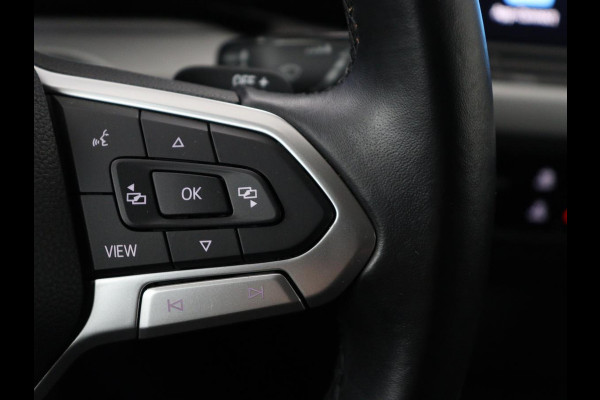 Volkswagen Golf Variant 1.0 eTSI Life | Automaat | Carplay | Memory seats | Adaptive Cruise | Parkeersensoren | Navigatie | DAB | LM | LED | Climate control