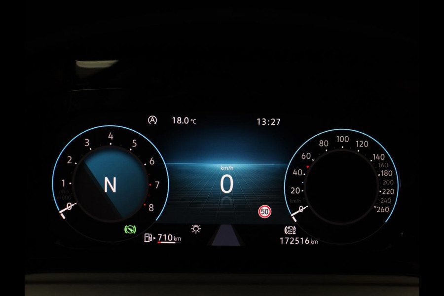 Volkswagen Golf Variant 1.0 eTSI Life | Automaat | Carplay | Memory seats | Adaptive Cruise | Parkeersensoren | Navigatie | DAB | LM | LED | Climate control
