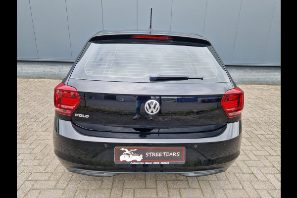 Volkswagen Polo 1.0 TSI Dsg 95Pk/ACC/Virtual cockpit/17inch