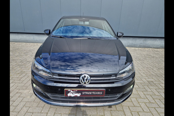 Volkswagen Polo 1.0 TSI Dsg 95Pk/ACC/Virtual cockpit/17inch