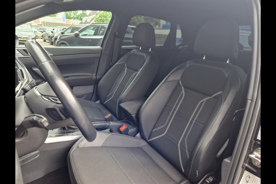Volkswagen Polo 1.0 TSI Dsg 95Pk/ACC/Virtual cockpit/17inch