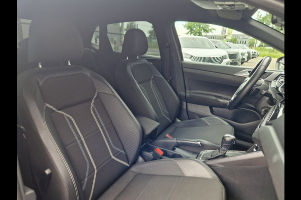Volkswagen Polo 1.0 TSI Dsg 95Pk/ACC/Virtual cockpit/17inch