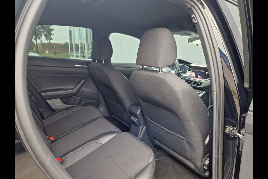 Volkswagen Polo 1.0 TSI Dsg 95Pk/ACC/Virtual cockpit/17inch