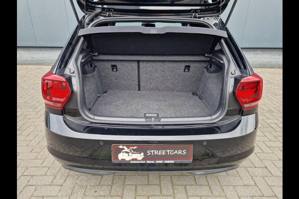 Volkswagen Polo 1.0 TSI Dsg 95Pk/ACC/Virtual cockpit/17inch