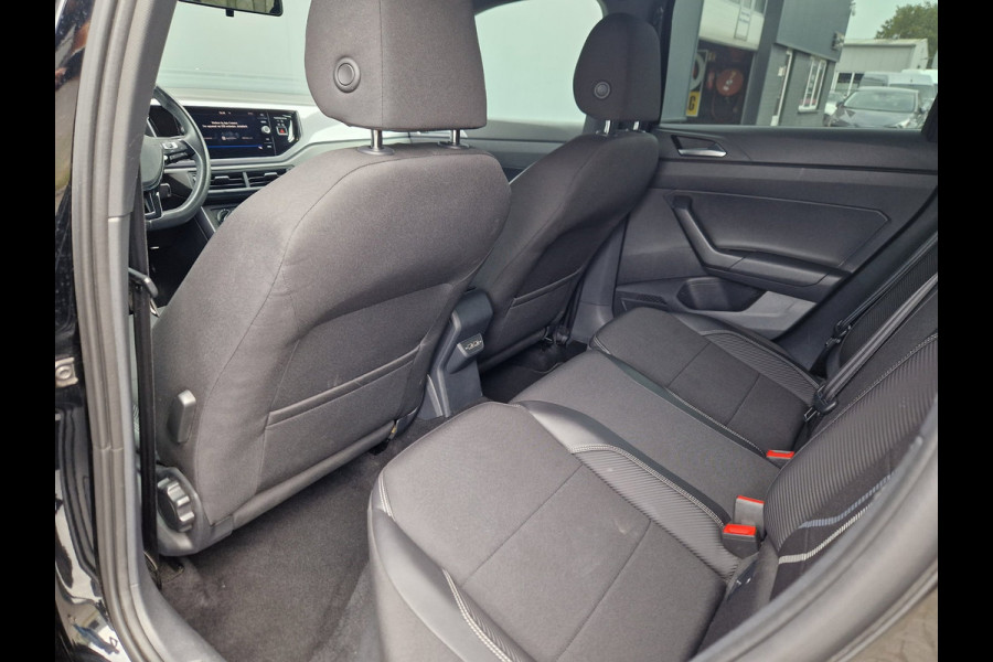 Volkswagen Polo 1.0 TSI Dsg 95Pk/ACC/Virtual cockpit/17inch