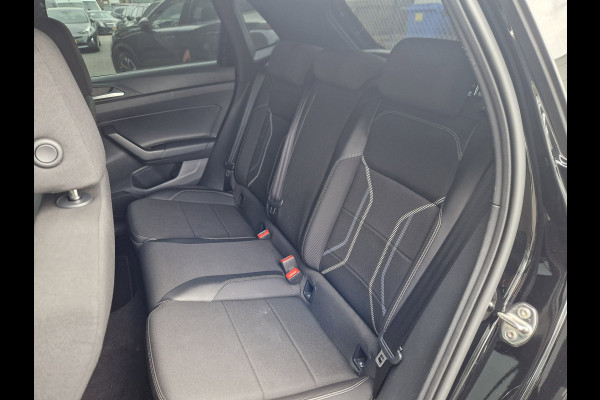 Volkswagen Polo 1.0 TSI Dsg 95Pk/ACC/Virtual cockpit/17inch