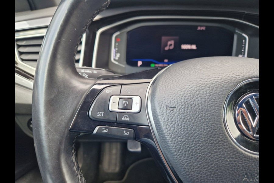 Volkswagen Polo 1.0 TSI Dsg 95Pk/ACC/Virtual cockpit/17inch