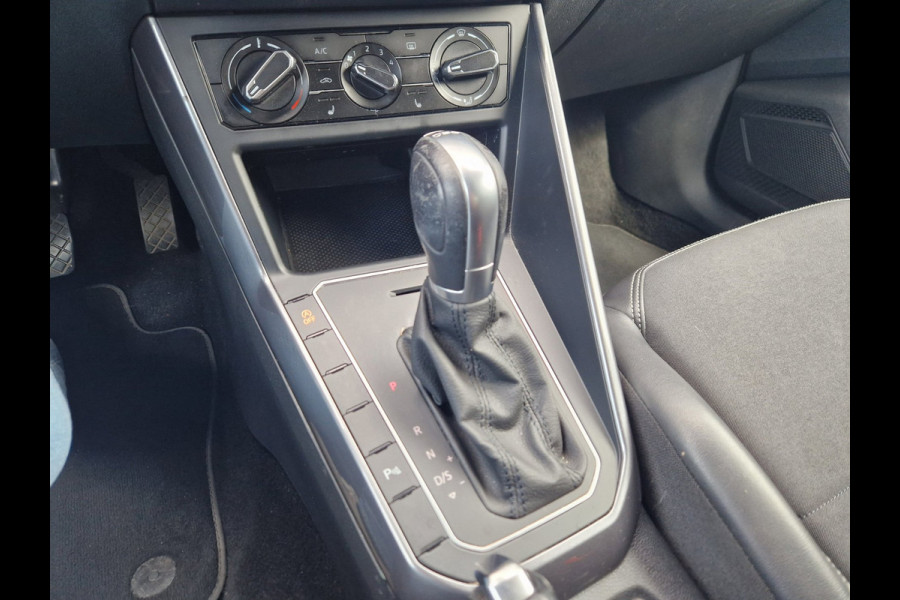Volkswagen Polo 1.0 TSI Dsg 95Pk/ACC/Virtual cockpit/17inch