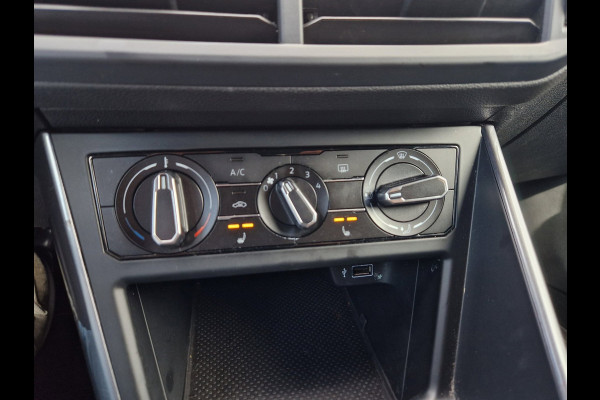 Volkswagen Polo 1.0 TSI Dsg 95Pk/ACC/Virtual cockpit/17inch