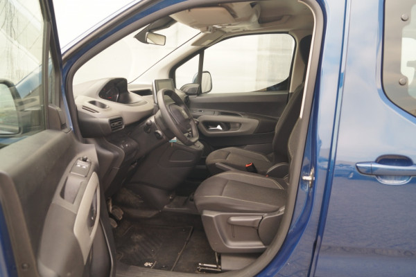 Peugeot Rifter Long 1.2 PureTech Active 7-persoons -NAVI-AIRCO-PDC-
