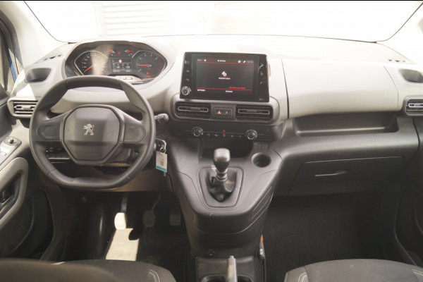 Peugeot Rifter Long 1.2 PureTech Active 7-persoons -NAVI-AIRCO-PDC-