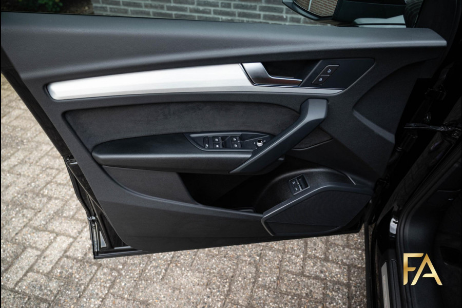 Audi Q5 55 TFSI e S edition