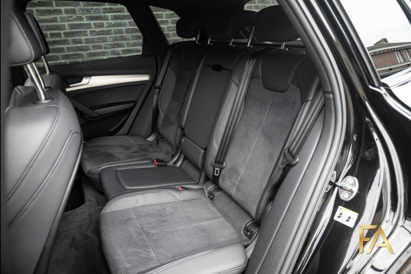 Audi Q5 55 TFSI e S edition