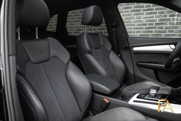 Audi Q5 55 TFSI e S edition