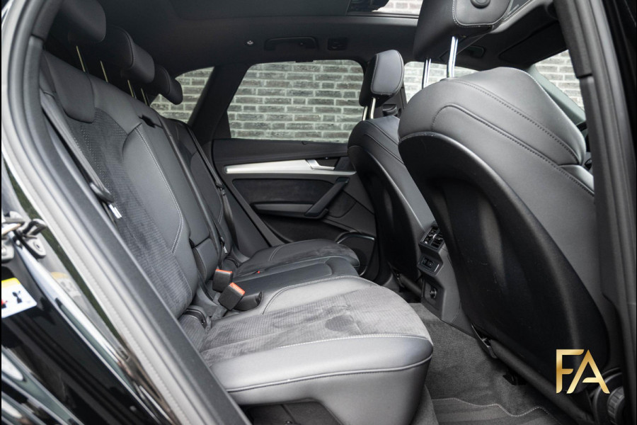 Audi Q5 55 TFSI e S edition
