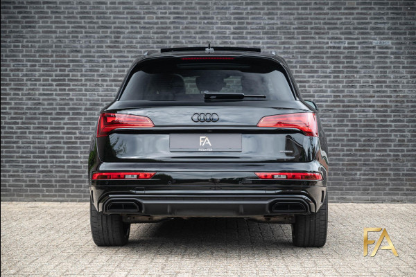 Audi Q5 55 TFSI e S edition