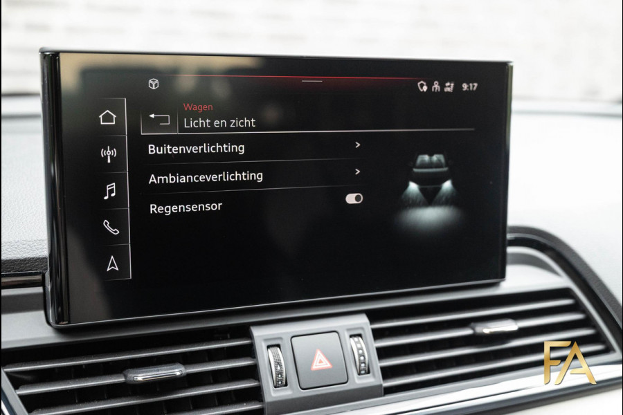 Audi Q5 55 TFSI e S edition