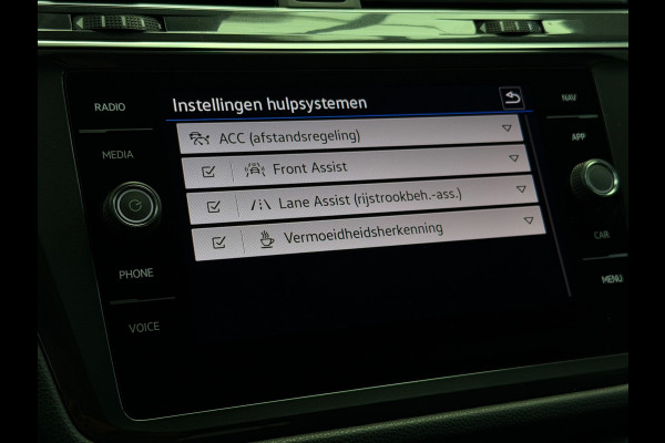 Volkswagen Tiguan Allspace 1.5 TSI Business 7p. CarPlay