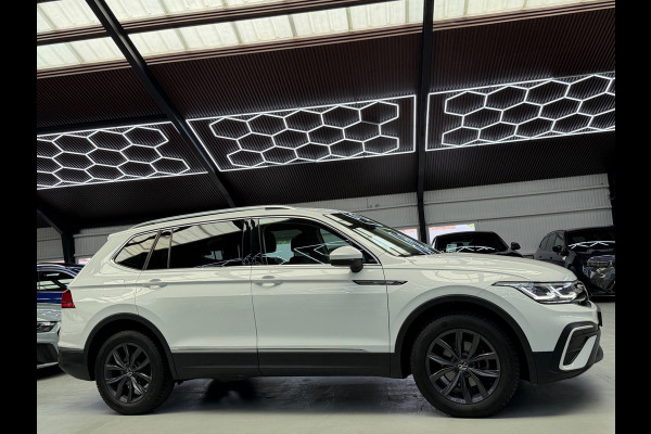 Volkswagen Tiguan Allspace 1.5 TSI Business 7p. CarPlay