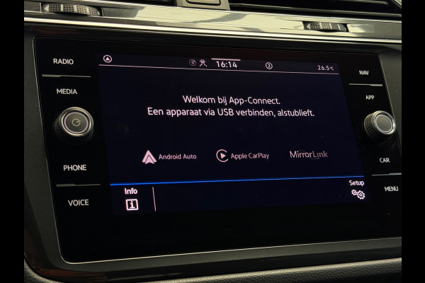 Volkswagen Tiguan Allspace 1.5 TSI Business 7p. CarPlay