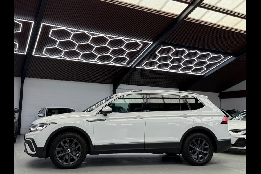Volkswagen Tiguan Allspace 1.5 TSI Business 7p. CarPlay