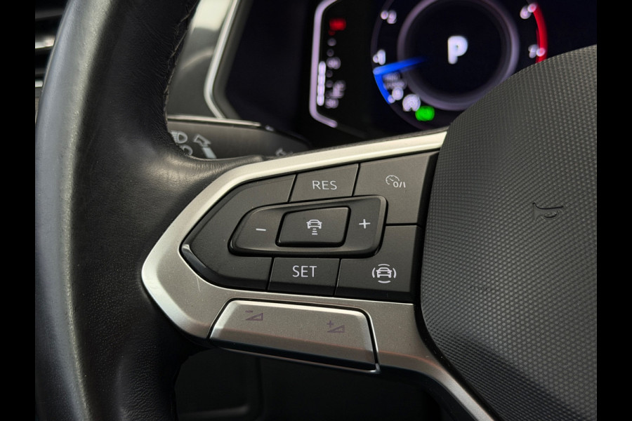 Volkswagen Tiguan Allspace 1.5 TSI Business 7p. CarPlay