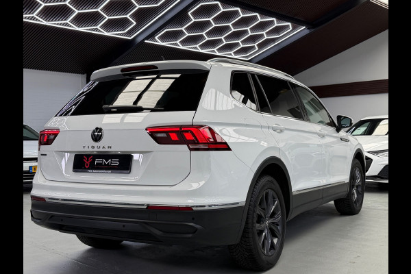 Volkswagen Tiguan Allspace 1.5 TSI Business 7p. CarPlay
