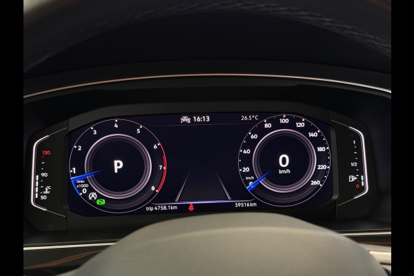 Volkswagen Tiguan Allspace 1.5 TSI Business 7p. CarPlay