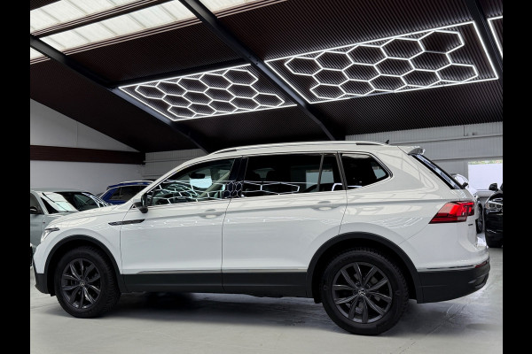 Volkswagen Tiguan Allspace 1.5 TSI Business 7p. CarPlay