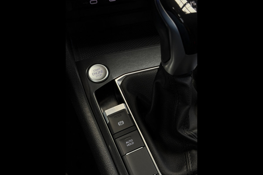 Volkswagen Tiguan Allspace 1.5 TSI Business 7p. CarPlay