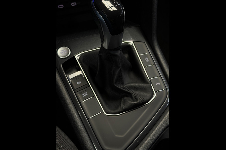 Volkswagen Tiguan Allspace 1.5 TSI Business 7p. CarPlay