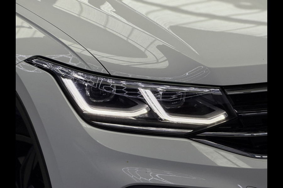 Volkswagen Tiguan Allspace 1.5 TSI Business 7p. CarPlay