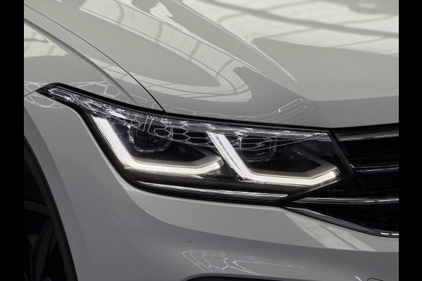 Volkswagen Tiguan Allspace 1.5 TSI Business 7p. CarPlay