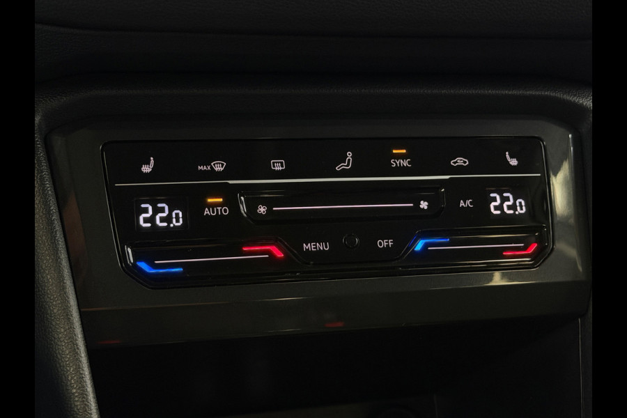 Volkswagen Tiguan Allspace 1.5 TSI Business 7p. CarPlay