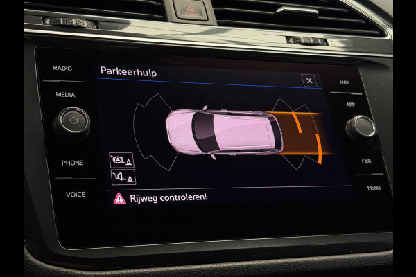 Volkswagen Tiguan Allspace 1.5 TSI Business 7p. CarPlay