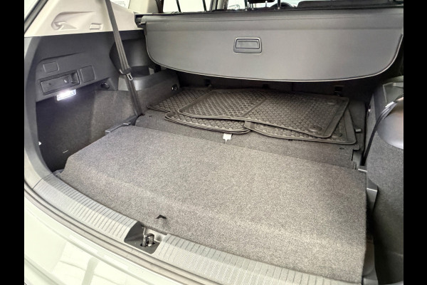 Volkswagen Tiguan Allspace 1.5 TSI Business 7p. CarPlay